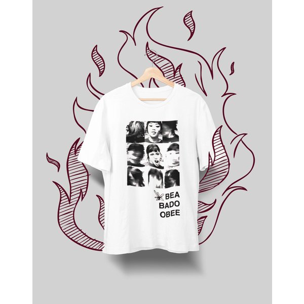Beabadoobee Unisex T Shirt, Limited Beabadoobee Tee, Betopia Album Tee-image