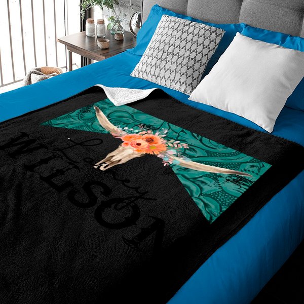 Lainey Wilson Baby Blankets Merchandise-image