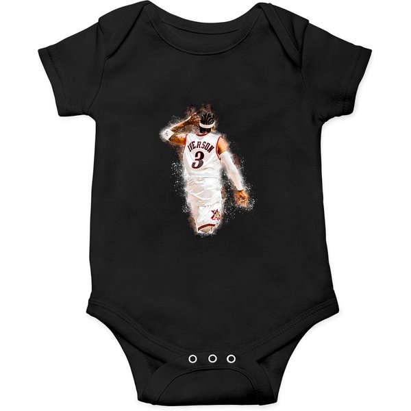 Allen Iverson - Allen Iverson - Onesies-image