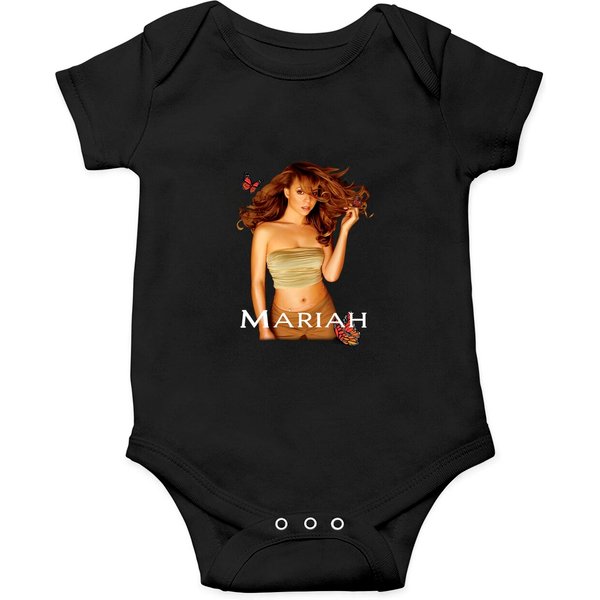 Mariah Carey Onesies, Mariah Carey Concert Onesies