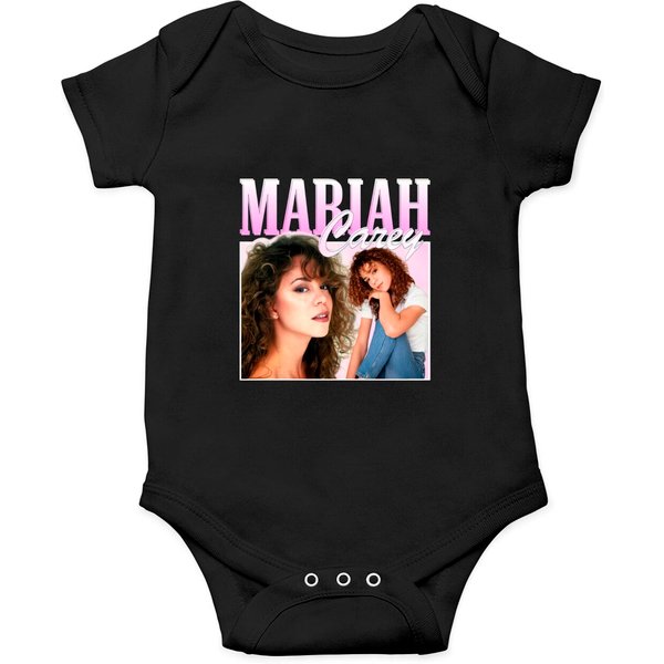 Limited Edition Mariah Carey Onesies-image