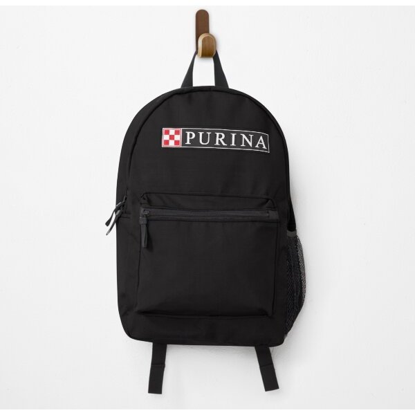 Purina Backpack-image