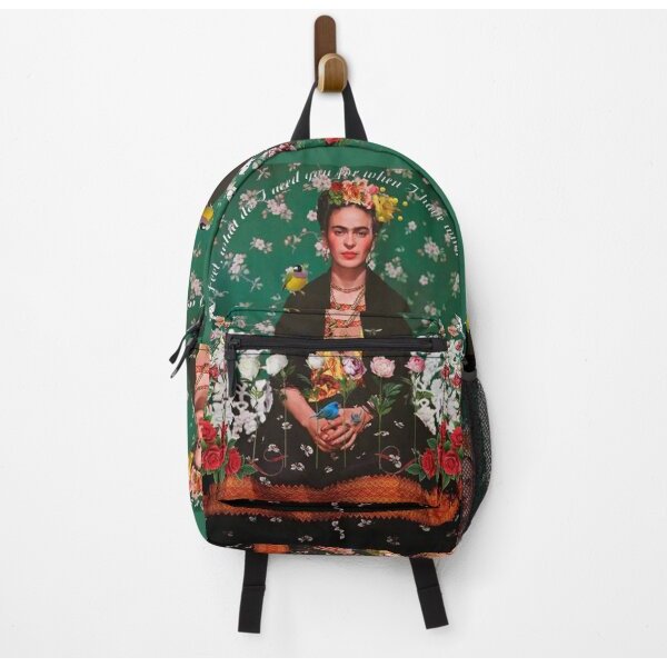 Beautiful Fridas Backpack-image