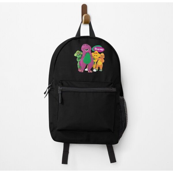 Barney (Barney & Friends) Backpack-image
