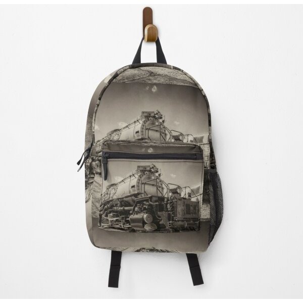 Big Boy Backpack-image