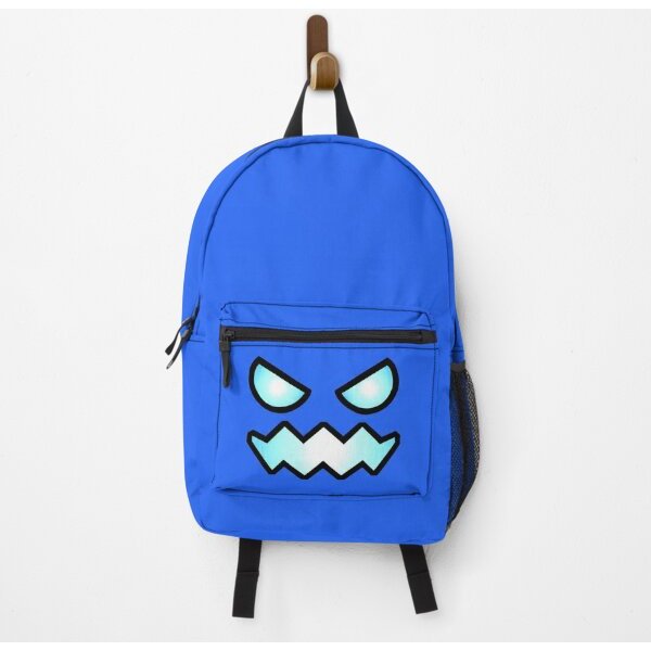 Geometry Dash Backpack-image