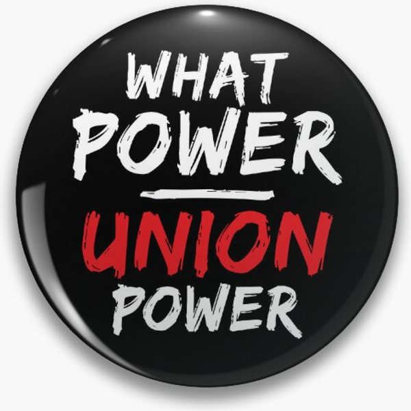 What Power Union Power Pin Button-image