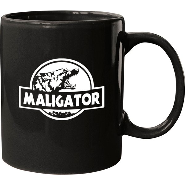 Maligator Mugs