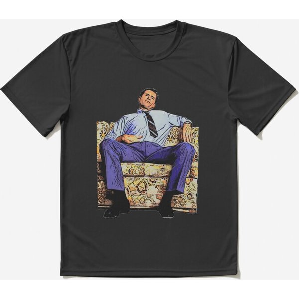 Al Bundy Classic | Active T-Shirt-image