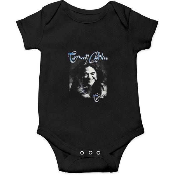 Tommy Bolin Tour Onesie Teaser-image