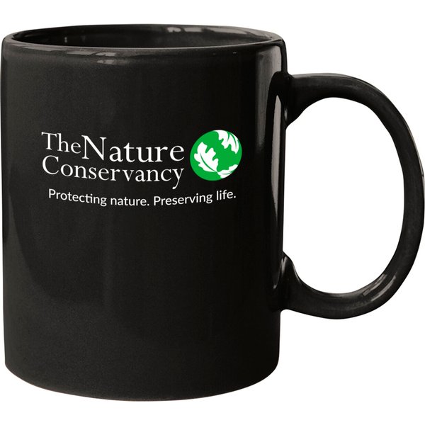 Nature Conservancy Mugs