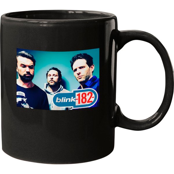 It's Always Sunny In Philadelphia B.Link 182 Mugs,Vintage Mugs-image