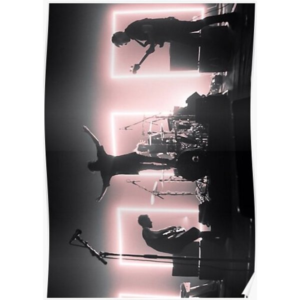 The 1975 Premium Matte Vertical Poster-image