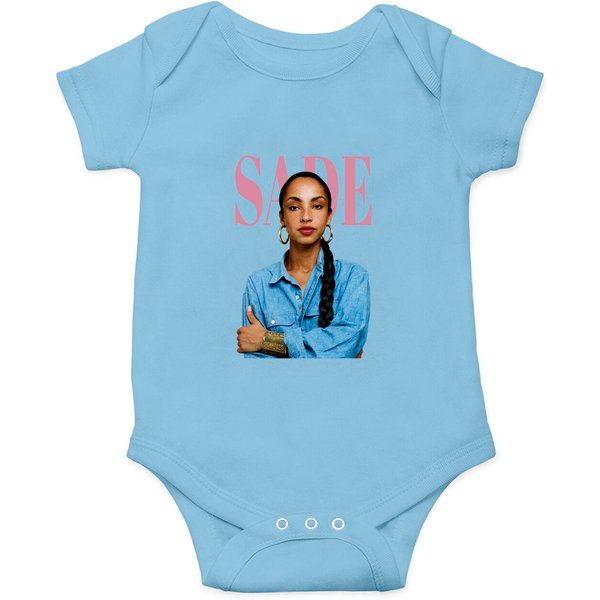 Sade Onesies, Sade Onesies-image
