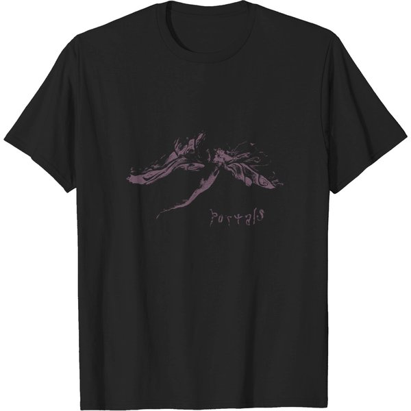 Melanie Martinez Music Lover T-Shirts - American Singer Collection-image