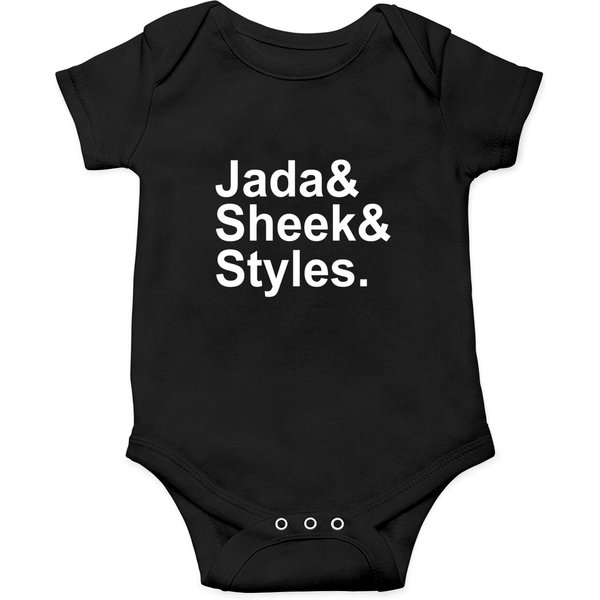 The Lox List Name - The Lox - Onesies-image