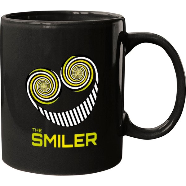 The Smiler Alton Towers Resort Park Mugs