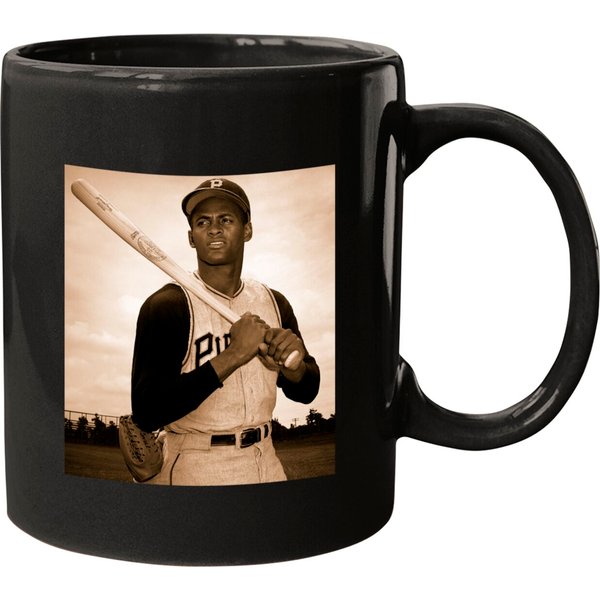 Roberto Clemente Trending Mugs-image