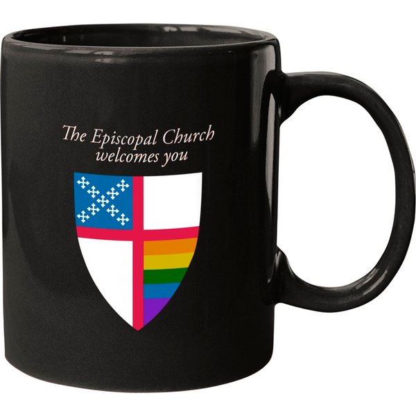 The Episcopal Church Welcomes You Lgbtq Mugs-image