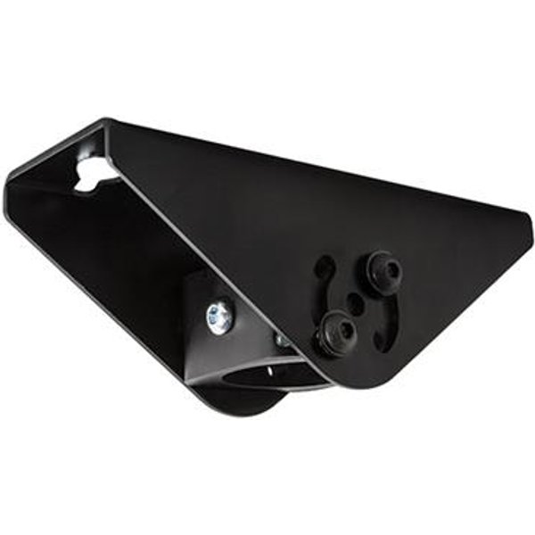 B-Tech SYSTEM 2 - Heavy Duty Ceiling / Wall Mount with Tilt for 50mm Poles
