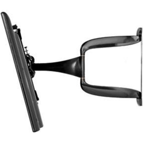 Peerless SUA747PU 81.3 cm (32") 127 cm (50") 200 x 100 mm 400 x 400 mm -15 - 5 Black