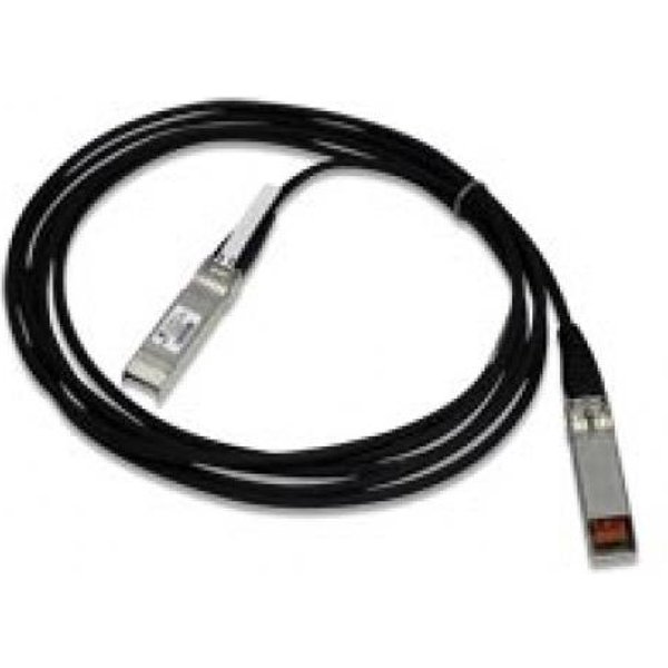 Allied Telesis AT-SP10TW1. Cable length: 1 m Connector 1: SFP+ Connector 2: SFP+