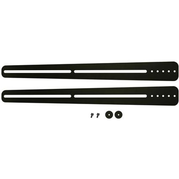 AVer 60U8D00000AF Camera mount Black