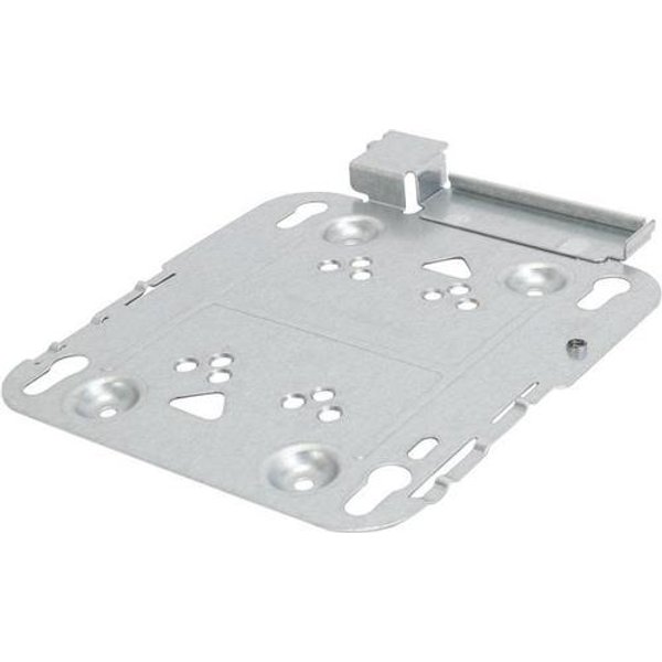 Cisco Aironet Original Mounting Bracket for Wireless Access Point Low Profile WLAN access point mount AP1130 AP1040 AP1140 AP1260 AP3500i AP3500e Silver Metal 191 g 1 pc(s)