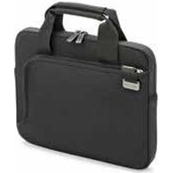 DICOTA D31181 laptop case 35.8 cm (14.1") Sleeve case Black