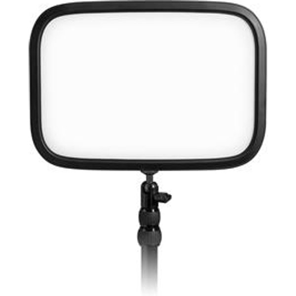 Elgato Key Light Professional Studio and Streaming Lighting (10GAK9901) Black 45 W LED