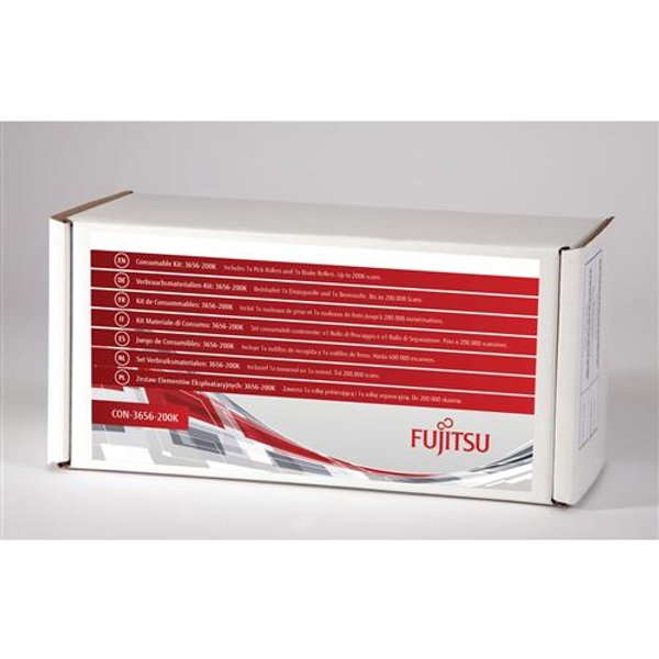 Ricoh 3656-200K Consumable kit
