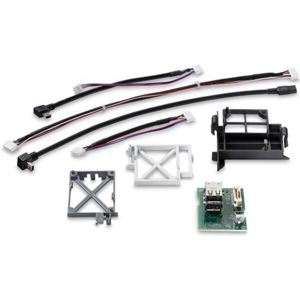 HP Internal USB Ports