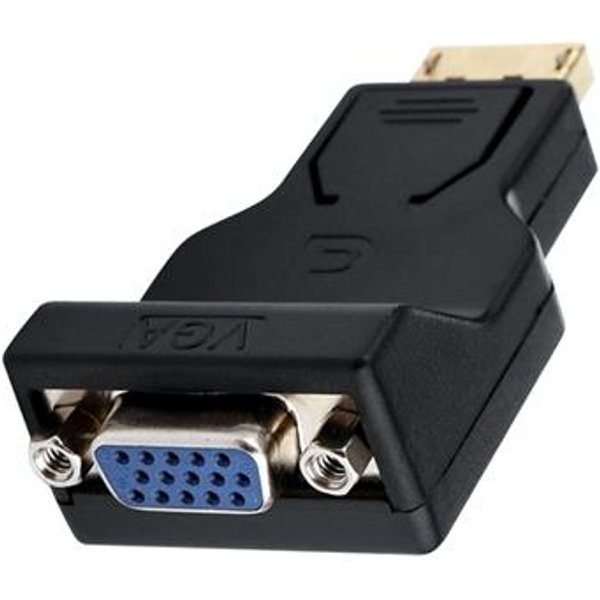 i-tec DisplayPort to VGA Adapter