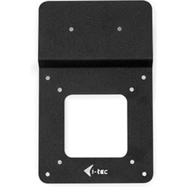 i-tec Docking station bracket. for monitors with VESA mount