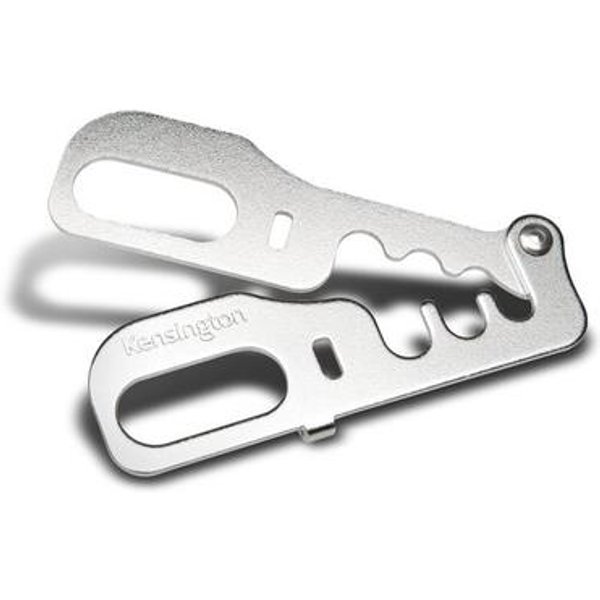 Kensington CableSaver Desk Mount Security Anchor