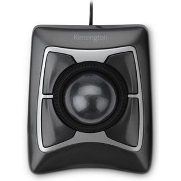 Kensington Expert Mouse Wired Trackball