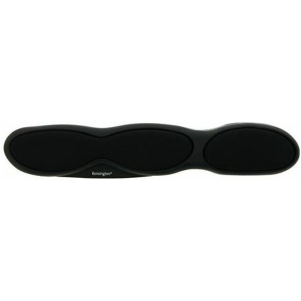 Kensington Foam Keyboard Wrist Rest Black