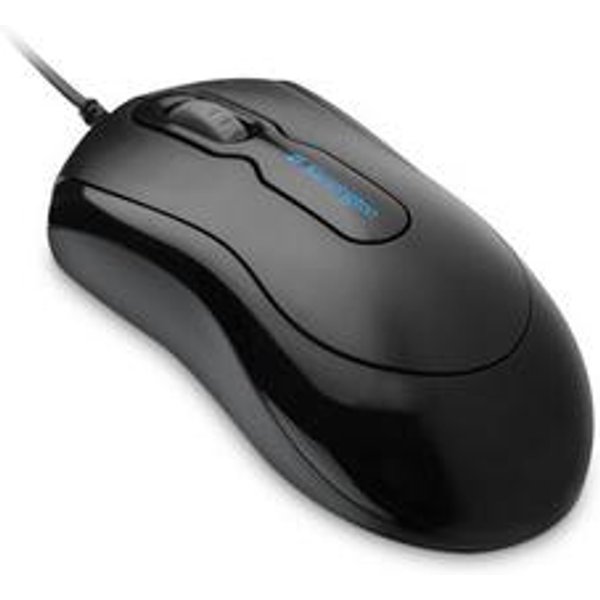 Kensington Mouse - in - a - Box Wired