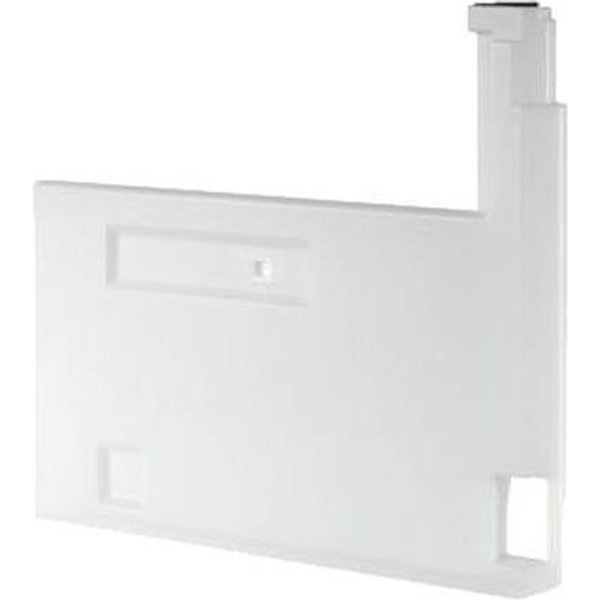 Kyocera 1902K90UN0/WT-861 Toner waste box. 500K pages/6% for KM TASKal