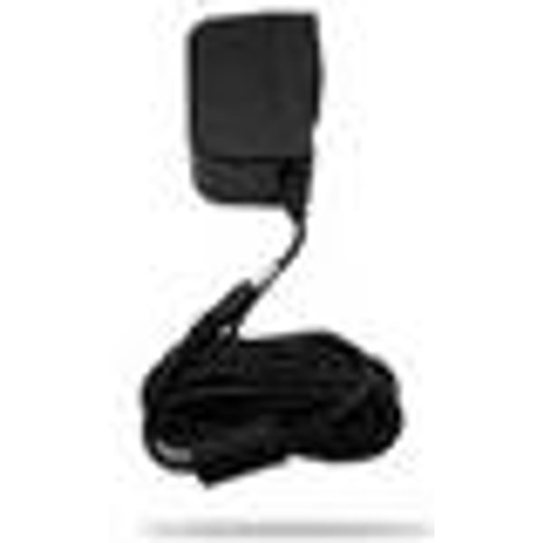 Logitech Power Adapter for Group Video conferencing system Indoor Logitech GROUP & ConferenceCam Connect Video conferencing system Black 203 mm