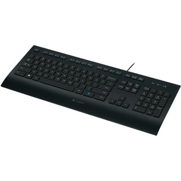 Logitech Keyboard K280e for Business
