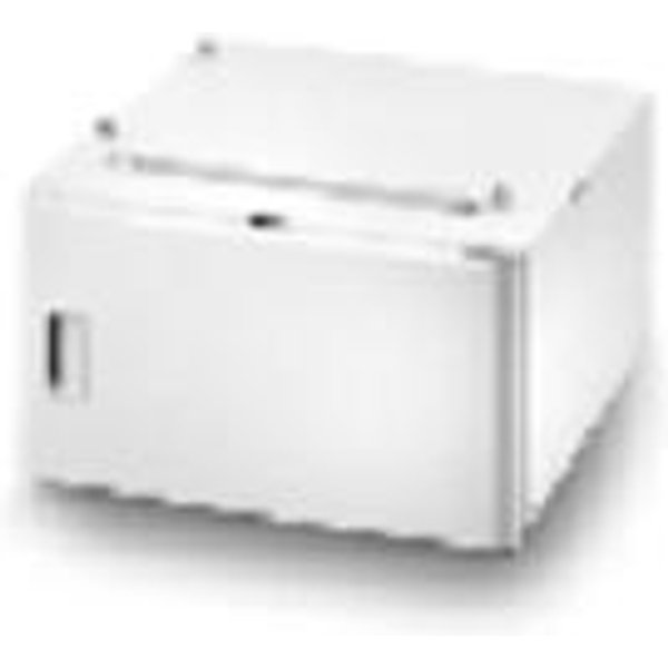 OKI 01321101. Product colour: White Compatibility: C822/C831/C841