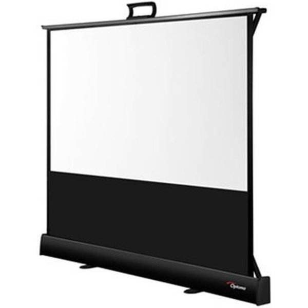 Optoma DP-9046MWL. Diagonal: 116.8 cm (46") Native aspect ratio: 16:9