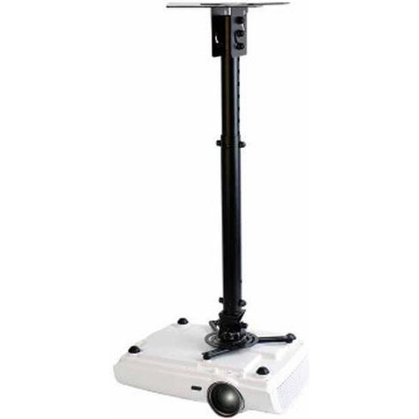 Optoma OCM815. Product colour: White Compatibility: M3 M4 M5 M6. Width: 200 mm Depth: 190 mm Height: 835 mm