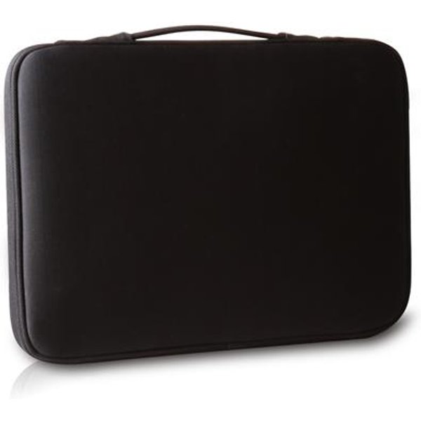V7 J153400. Case type: Sleeve case Maximum screen size: 33.8 cm (13.3") Number of compartments: 2 Interior material: Fleece. Weight: 200 g. Surface coloration: Monochromatic