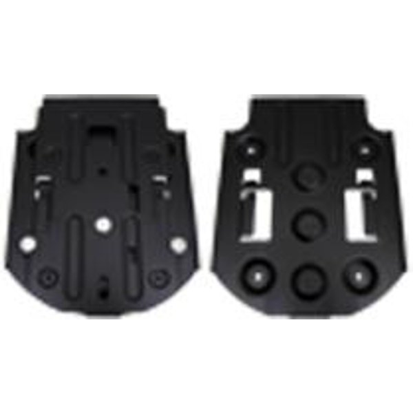 AVer 60S3300000AD video conferencing accessory Camera mount Black