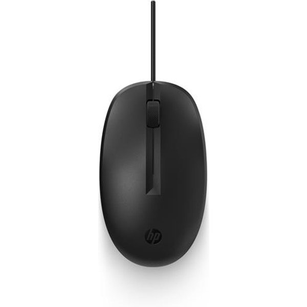 HP 128 Laser Wired Mouse