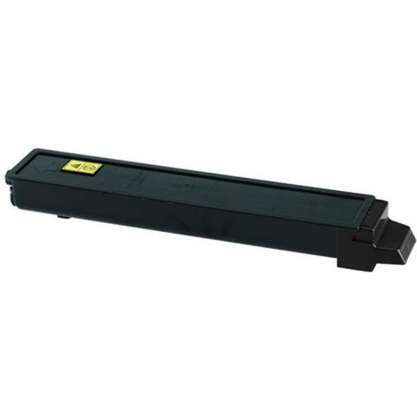 Kyocera 1T02K00NL0/TK-895K Toner black. 12K pages ISO/IEC 19752 for Ky