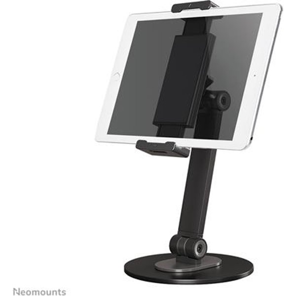 Neomounts DS15-540BL1 Tablet stand 4.7-12.9" - universal