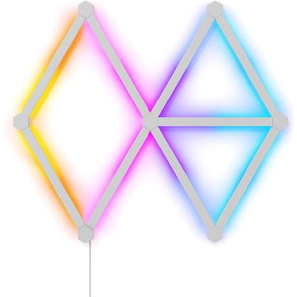 Nanoleaf LINES STARTER KIT - 9 LIGHT LINES